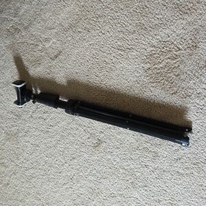 Camera stand